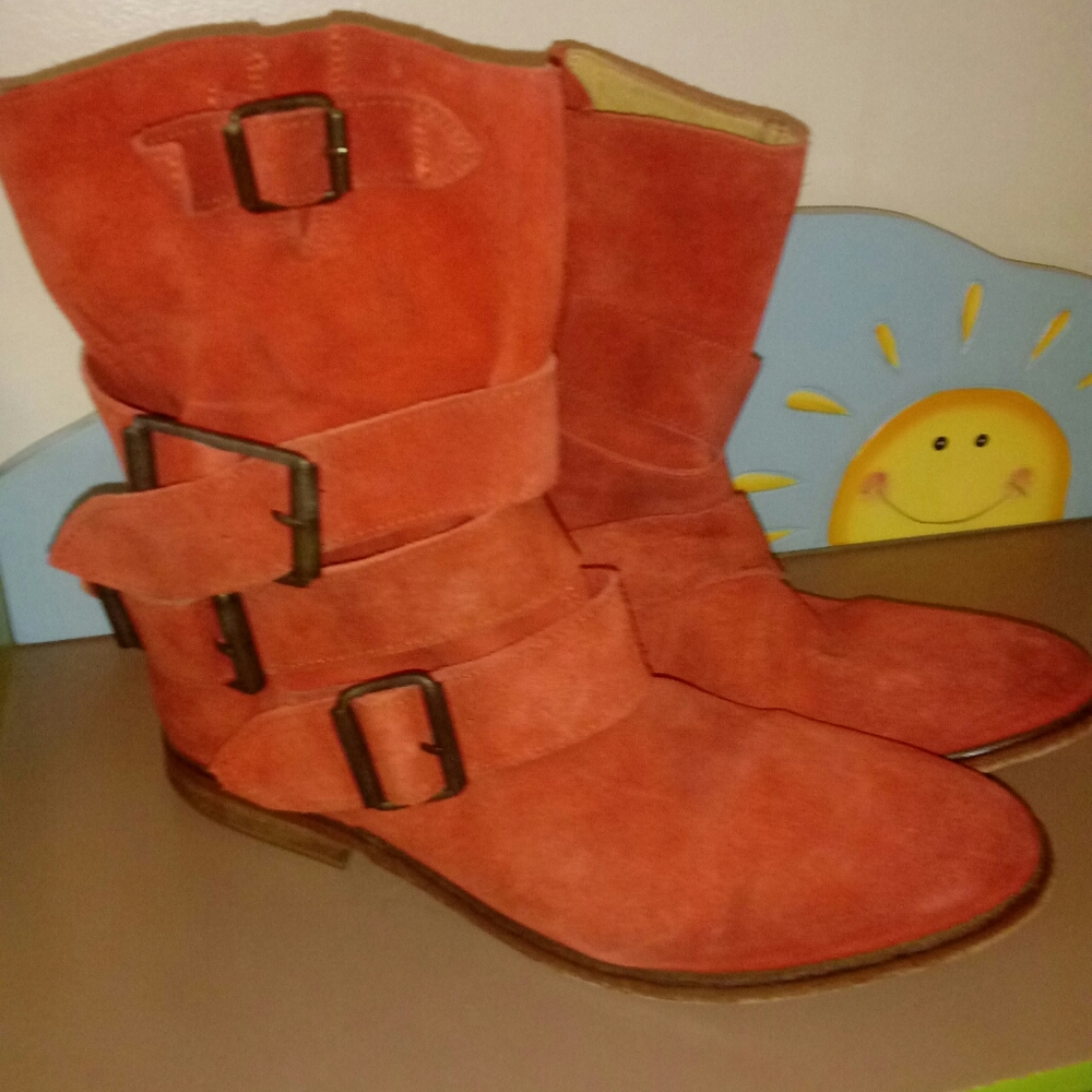 Free People Sunbelt Slouchies